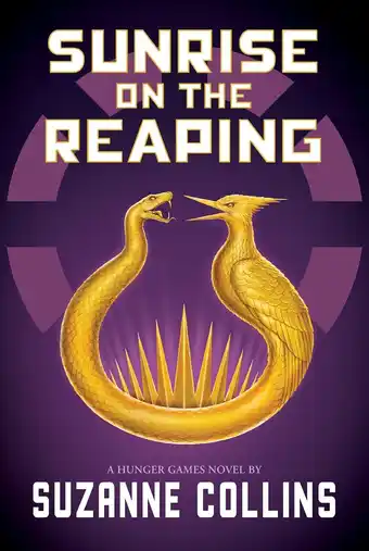 Amazon Sunrise on the Reaping (a Hunger Games Novel) aanbieding