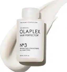Amazon OLAPLEX 20140651, No. 3 reparatiebehandeling Hair Perfector,100 ml (1er-pakket),kleur aanbieding