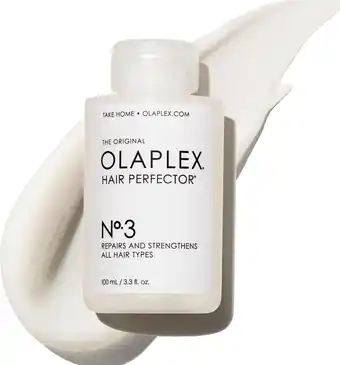 Amazon OLAPLEX 20140651, No. 3 reparatiebehandeling Hair Perfector,100 ml (1er-pakket),kleur aanbieding