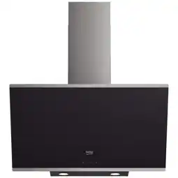 Expert Beko HCA63640BH aanbieding