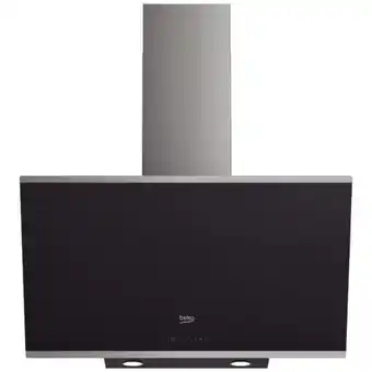 Expert Beko HCA63640BH aanbieding