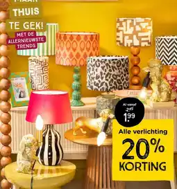 Xenos xenos WONEN TAFELEN FOOD aanbieding