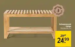 Xenos Schoenenrek Helge aanbieding