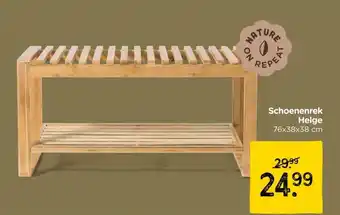 Xenos Schoenenrek Helge aanbieding
