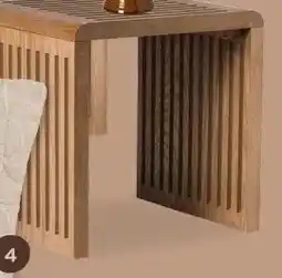 Xenos Bijzettafel klein aanbieding