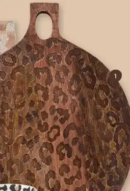 Xenos Animal print items aanbieding