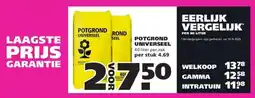 Ranzijn POTGROND UNIVERSEEL aanbieding