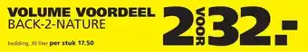 Ranzijn BACK-2-NATURE aanbieding