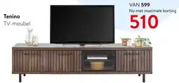 Profijt Meubel Tenino TV-meubel aanbieding
