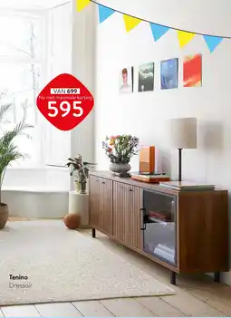 Profijt Meubel Tenino Dressoir aanbieding
