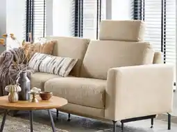 Pronto wonen 2,5 Zitsbank Moscato aanbieding