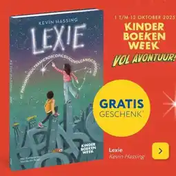 Primera Lexie Kevin Hassing aanbieding