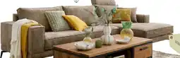 Pronto wonen Hoekbank Andelo aanbieding