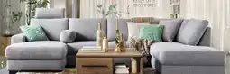 Pronto wonen Hoekbank Florance aanbieding