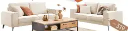 Pronto wonen 2,5 Zits Barrio aanbieding