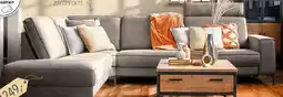 Pronto wonen Hoekbank Barrio aanbieding