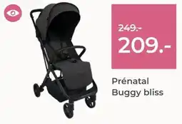 Prenatal Little Dutch Buggy aanbieding