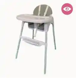 Prenatal Prénatal kinderstoel Elia aanbieding