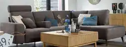 Pronto wonen Hoekbank Davanti aanbieding