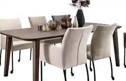 Pronto wonen Eettafel Tavolo aanbieding
