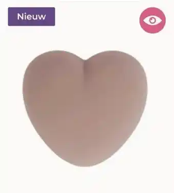 Prenatal Flow Amsterdam voedingslampje Ruby aanbieding