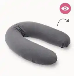 Prenatal Doomoo buddy voedingskussen aanbieding