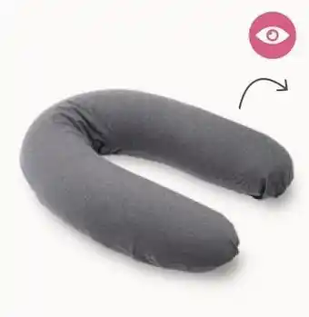 Prenatal Doomoo buddy voedingskussen aanbieding