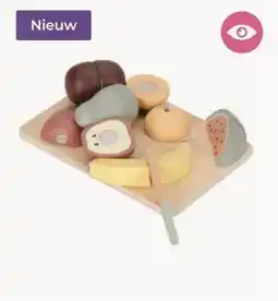 Prenatal Little Dutch snijfruit aanbieding