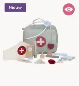 Prenatal Little Dutch dokterset aanbieding