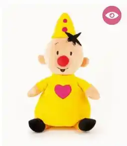 Prenatal Bumba knuffel aanbieding