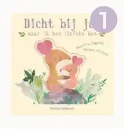 Prenatal Dicht bij jou Multi aanbieding
