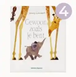 Prenatal Gewoon zoals je bent Multi aanbieding