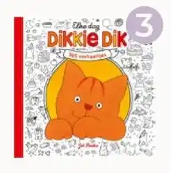 Prenatal Elke dag Dikkie Dik Multi aanbieding