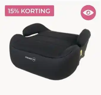 Prenatal Prénatal autostoel Stormy aanbieding