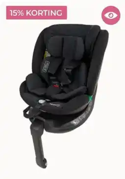 Prenatal Prénatal autostoel Senna aanbieding
