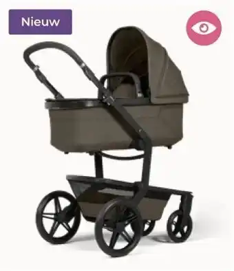 Prenatal Joolz Day5 compleet hazel brown aanbieding