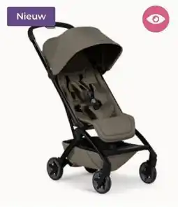 Prenatal Joolz Aer 2 buggy hazel brown aanbieding