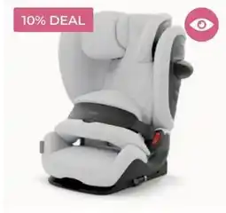 Prenatal Cybex Pallas G2 i-Size aanbieding