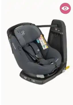 Prenatal Maxi-Cosi Axissfix i-Size aanbieding
