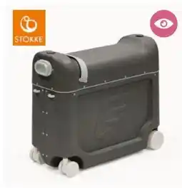 Prenatal Stokke Jet Kids Bed Box aanbieding