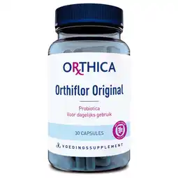 Plein.nl gratis verzending: Orthica Orthiflor Original 30 aanbieding