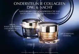 Pour Vous Revitalizing supreme night power bounce creme anti aging nachtcreme met collageen aanbieding