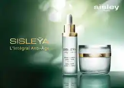 Pour Vous SISLEYA L'Intégral Anti Âge aanbieding