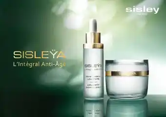 Pour Vous SISLEYA L'Intégral Anti Âge aanbieding