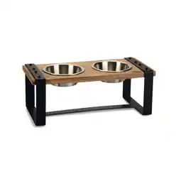 Plein.nl Designed by Lotte Dinerset Hout aanbieding