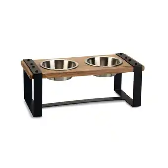 Plein.nl Designed by Lotte Dinerset Hout aanbieding