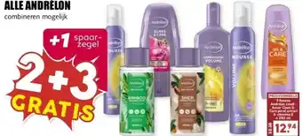 MCD Supermarkt ALLE ANDRÉLON aanbieding