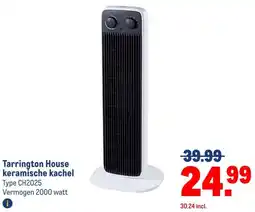 Makro Tarrington House keramische kachel aanbieding