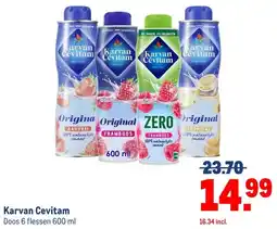 Makro Karvan Cevitam aanbieding