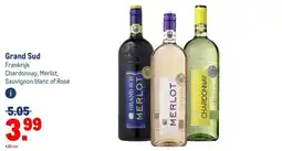 Makro Grand Sud aanbieding